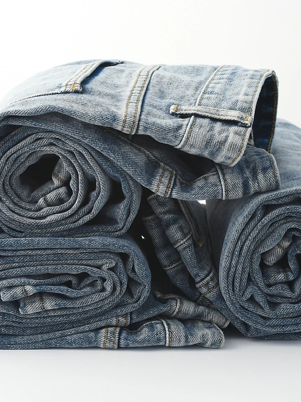 versatile-loose-straight-leg-jeans-blue-faded-men-women-casual-long-pants-couple-matching-denim-trousers-autumn-faion