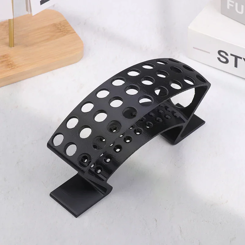 27-Slots Dart Stand Large Capacity Neat Storage Holder Dart Board Organizerfor Home Bar & Greek-Themed Game Room Decoration - view 5
