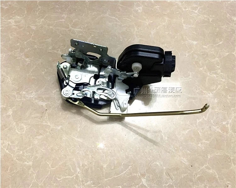 

For Hyundai Elantra Front and Rear Door Lock Motor Motor Latch Assembly