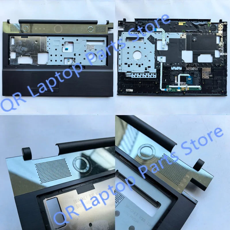 

95% новый верхний чехол для ноутбука, упор для рук для Samsung NP700G7C NP700G7A 700G7C 700G7A