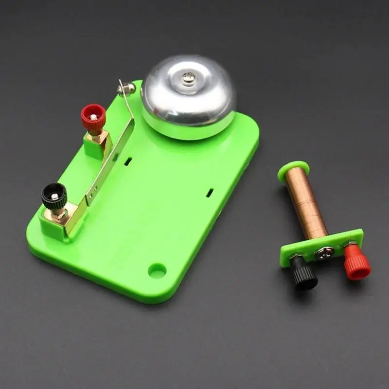 C90C Electrical Trembler Model STEM Learning Toy Physics Teaching Equipment