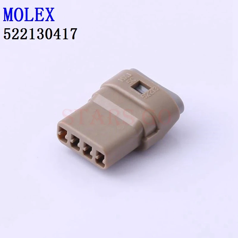 

10PCS/100PCS 522130417 522130311 522130211 522072033 MOLEX Connector