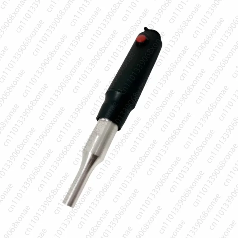 Ultrasonic Spot Welding Machine Vibrator Transducer Welding Head 28K35K Ultrasonic Generator