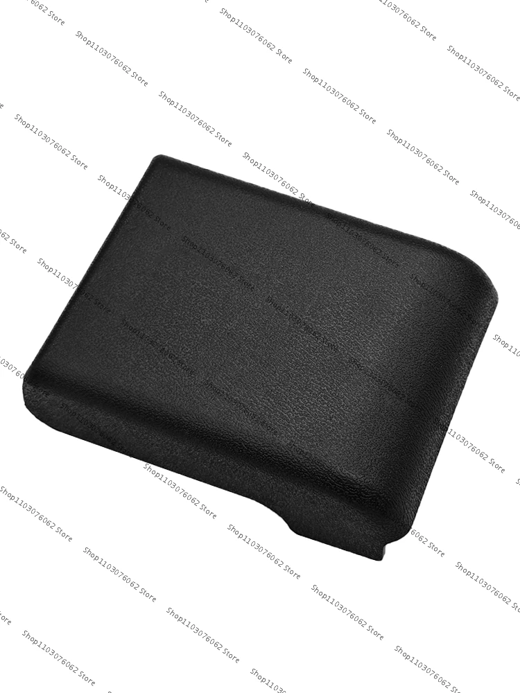 For Nissan Murano 2015-2019 Rear Seating Cover Parts Direct Replacement Panel Screw Trim Seat Cover