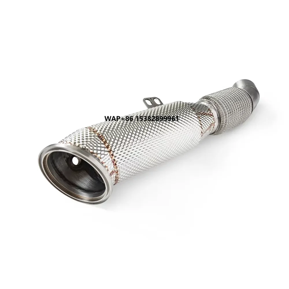 Automotive Exhaust …