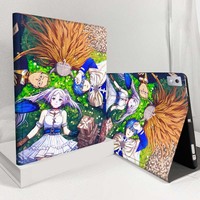 F-Frierens B-Veyonds Journeys Tablet Case For Xiaoxin Legion Tab Y900 Y700 K10 M10 P11 Pad Pro GT Plus 3rd Gen 4 11 11.5 Cover