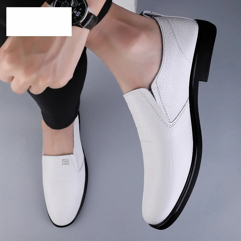 chaussures-decontractees-pour-hommes-en-cuir-blanc-formel-respirantes-bout-rond-talon-bas-semelle-en-caoutchouc-confortables-a-porter-au-quotidien