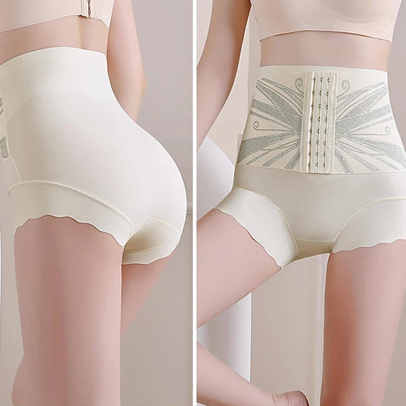 Thumbnail 4 - #23 Best Rated High Waist Control Briefs to Buy in 2026