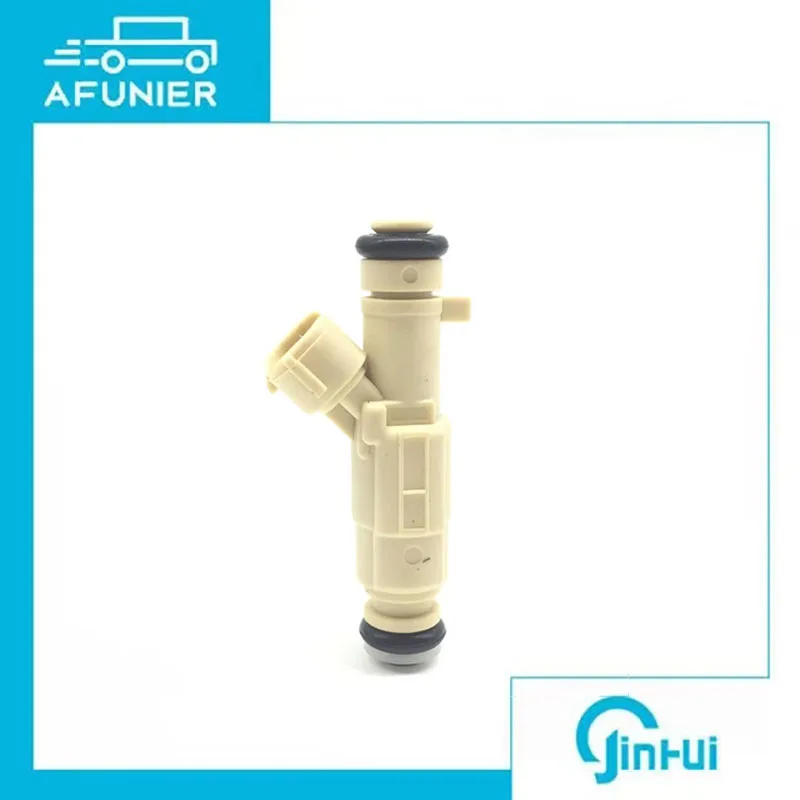 

4Pcs Fuel Injector Nozzle For Hyundai Tucson,Kia Forte Koup 2010-2013 2.0L OE No.:35310-2G100,353102G100