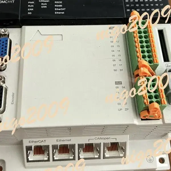 

100% протестированный контроллер движения Dvp50mc11t, в хорошем состоянии, гарантия 180 дней, абсолютно новый, оригинальный, в наличии.