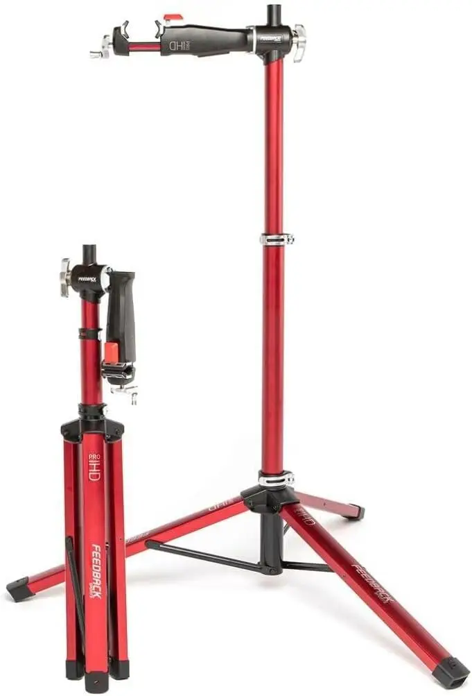 

Pro Mechanic HD (Heavy Duty) Bike Repair Stand