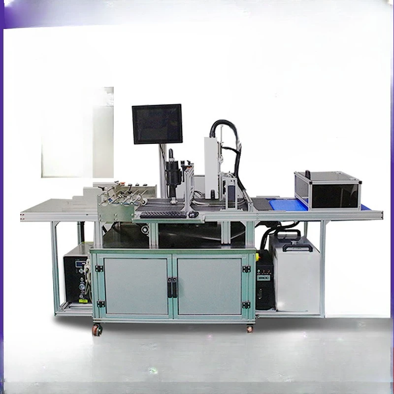 Inkjet printer Production date Coder Can metal bottle cap QR code Inkjet printer