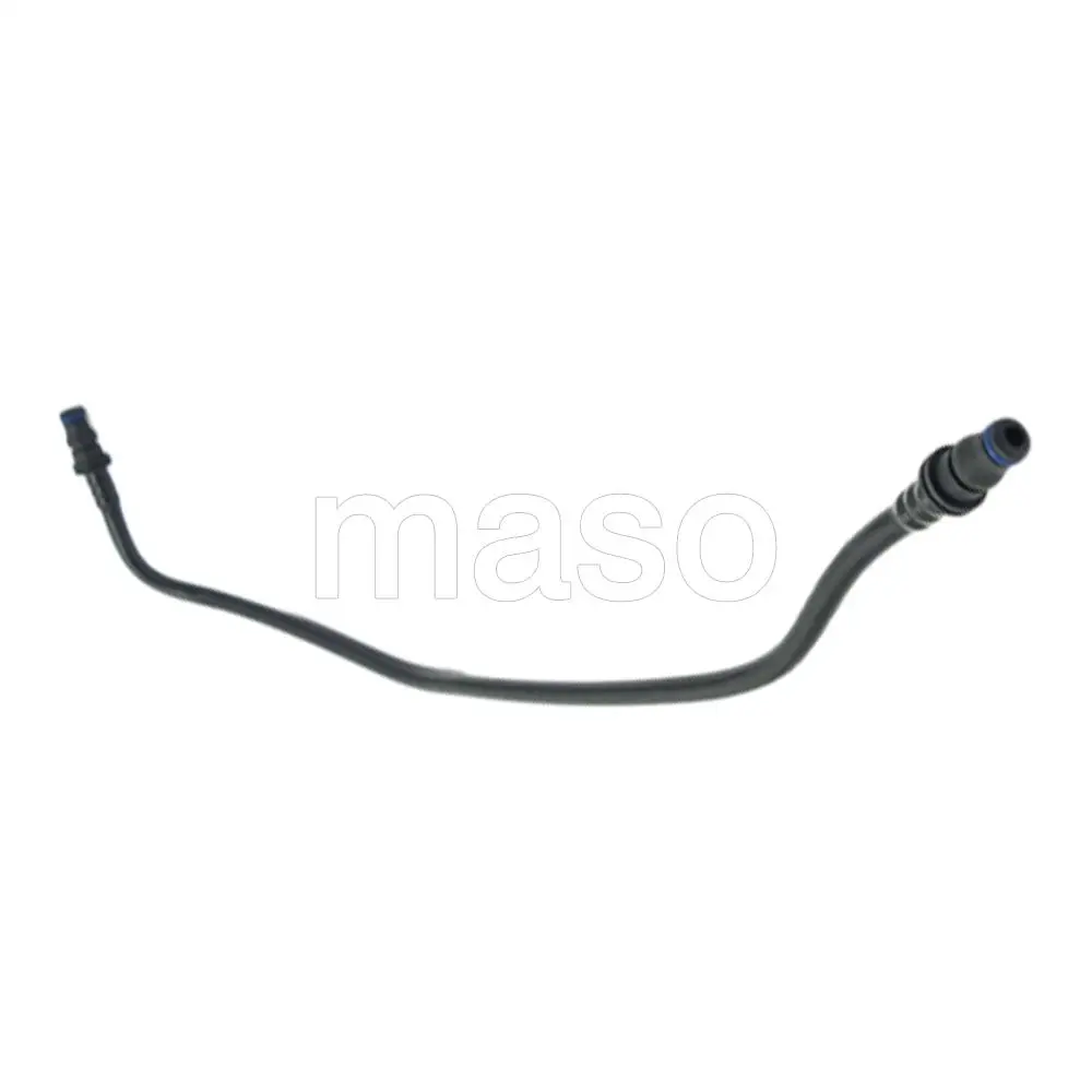 2115010125 A2115010125 Radiator Hose For Mercedes Benz CLS500 Base Breather Line, Expansion Tank to Engine E320 E500
