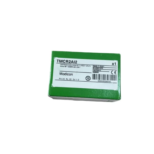 TMCR2AI2 Cartridge M200 - 2 analog current inputs
