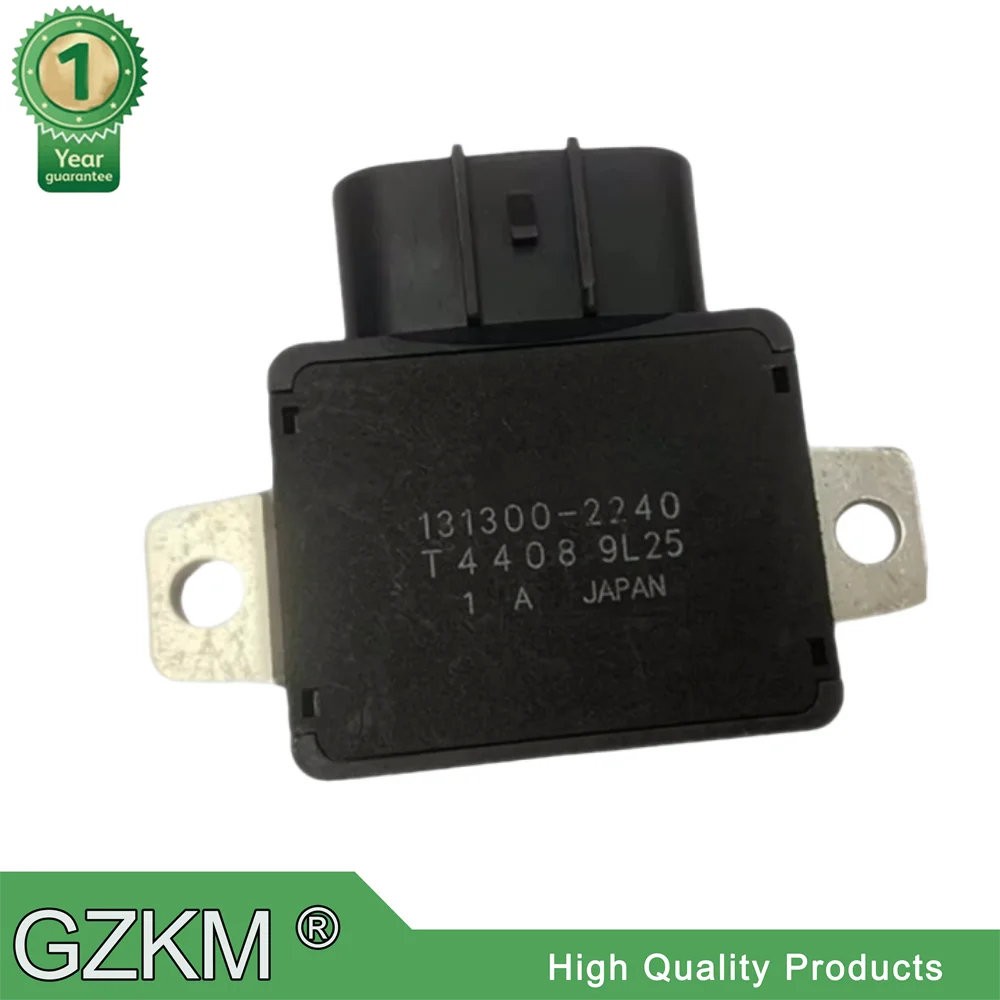 Module de commande d'allumeur T44082110 de 131300 à 2240 pour Suzuki estim 1.6L de 1995 à 1997