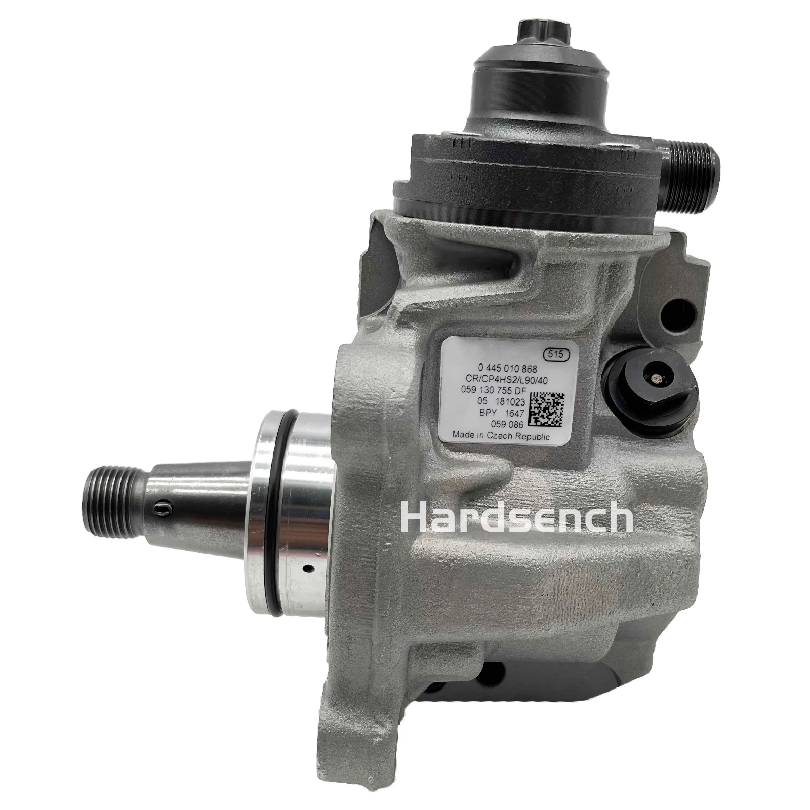 

High Quality 0445010868 CP4 High Performance Fuel Pump 059130755DF For VW