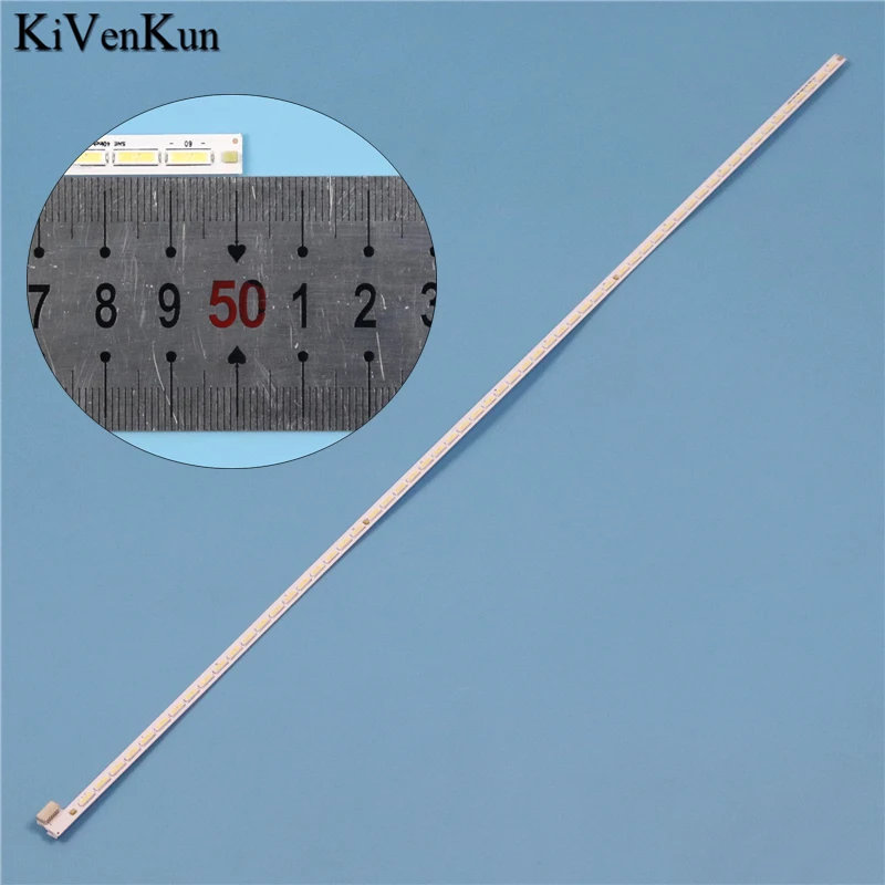 Kits TV's Illumination Bar For VESTEL 40FA7100 40FB7100 40FA8100 Backlight Strip For LG Innotek 40inch VNB 7020PKG 60EA Rev0.2