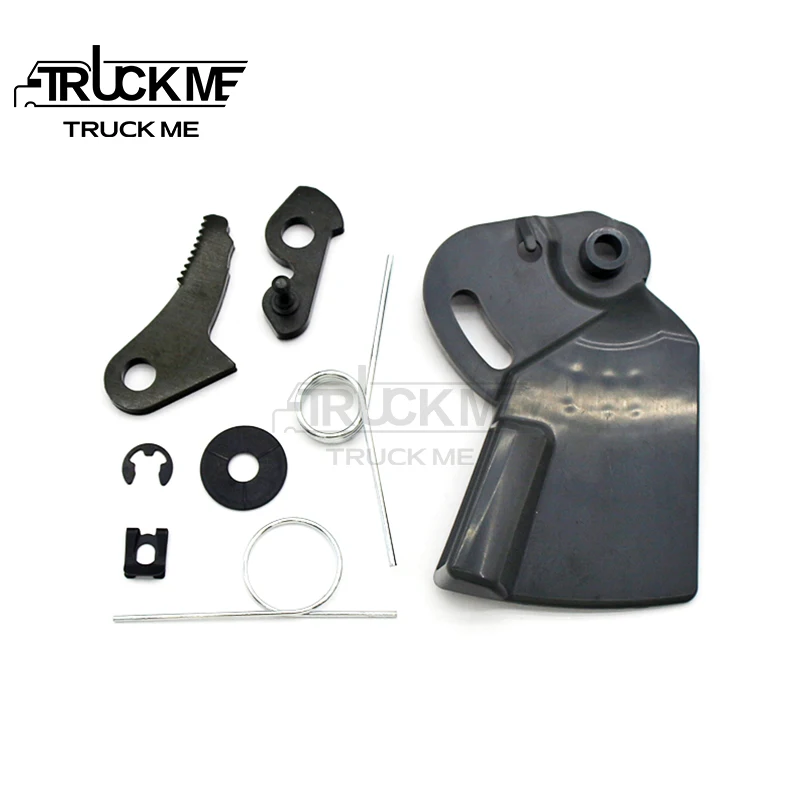 Truck Seat Repair kit for MB 113740 113936RH ISRI 928462-02