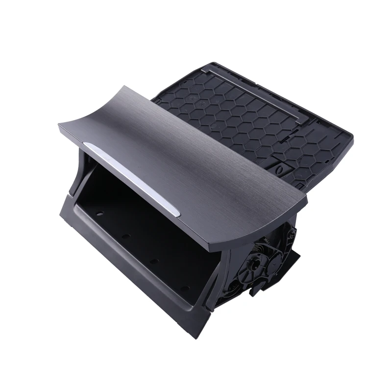 5GG 863 391 Center Console Storage Box Glove Box Ashtray Assembly For Golf 7 MK7 5GG863391