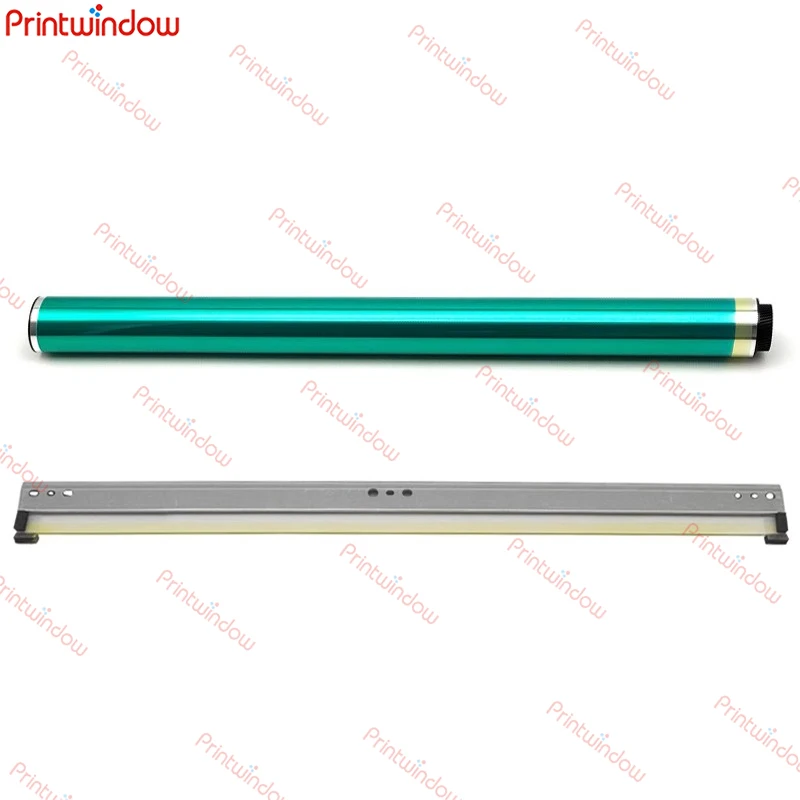 High Quality OPC Drum + Drum Blade For Konica Minolta Bizhub C 224 284 364 454 Drum Assembly