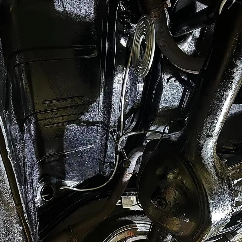 Aluminium Tubing Aluminum Coiled Tubing Seamless Round Pipe Refrigeration Tubing Automotive Oil Pipe 25 Feet Roll 3003 Grade - view 2
