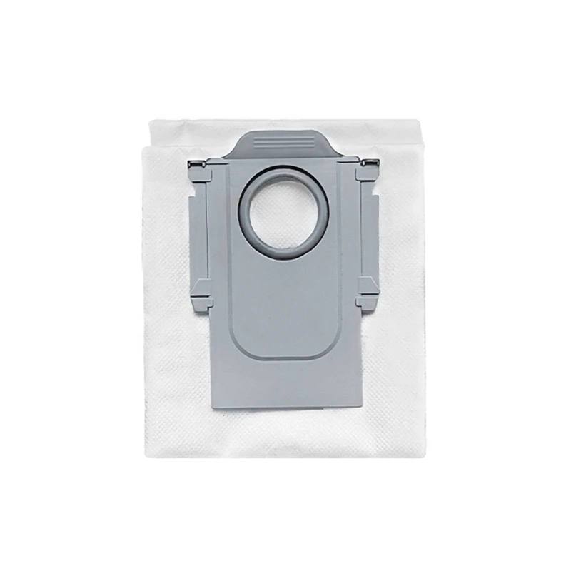 أجزاء تفريغ روبوت لروبوروك ، Qrevo S ، Qrevo Pro ، Qrevo Maxv ، الأسطوانة الرئيسية ، الفرشاة الجانبية ، فلتر Hepa ، قماش الممسحة ، كيس الغبار