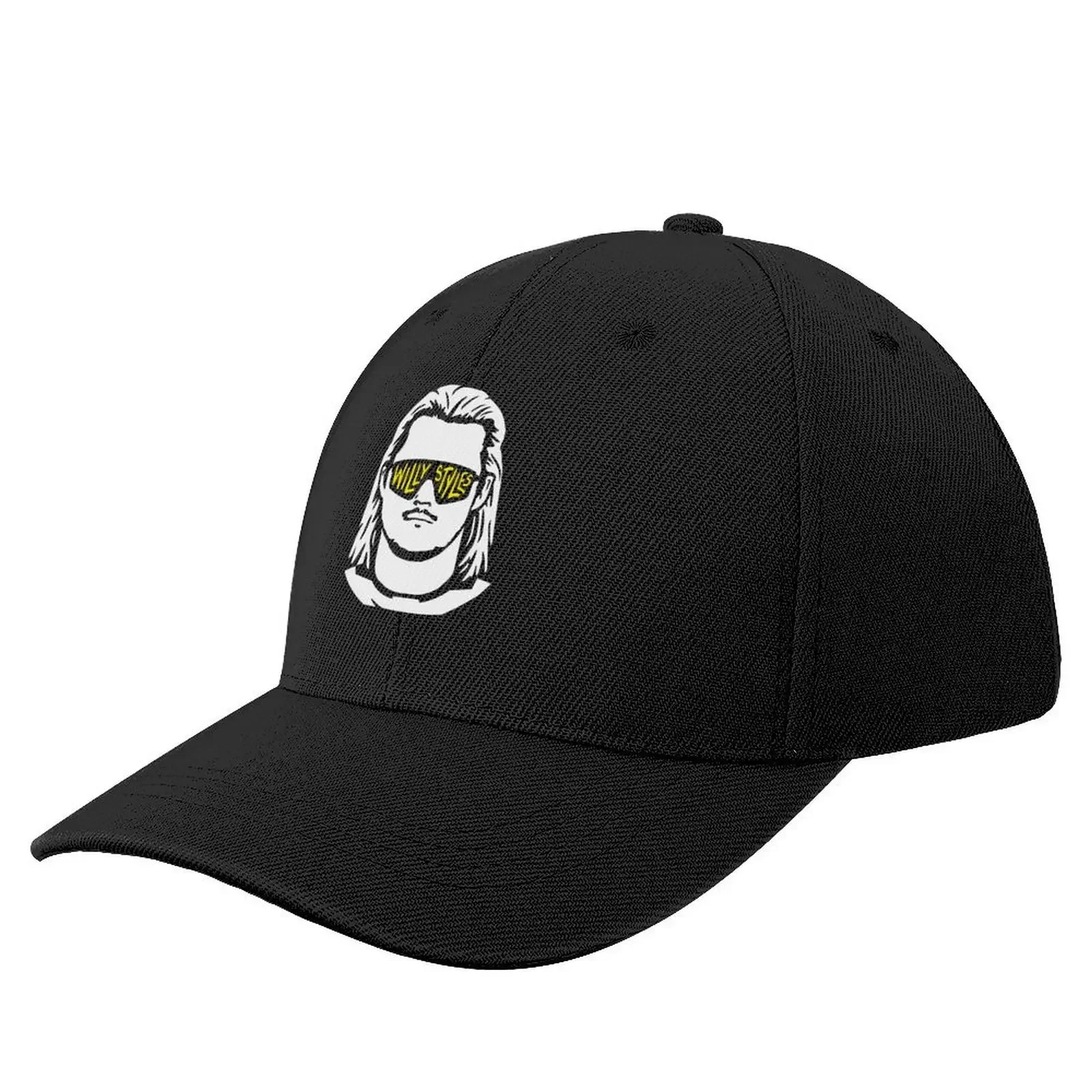 

Willy Styles Baseball Cap Horse Hat Kids Hat Military Tactical Cap Uv Protection Solar Hat Women Beach Fashion Men's