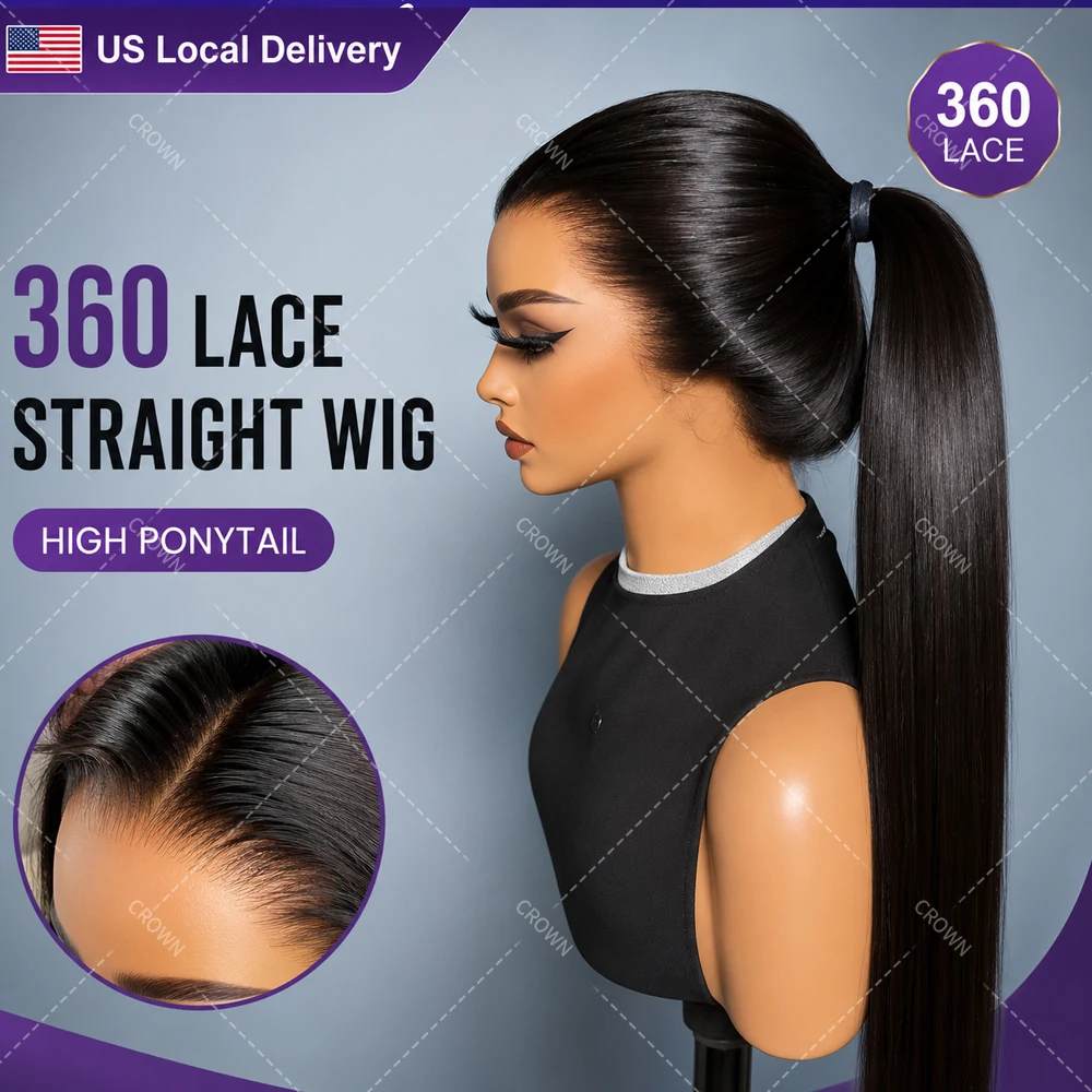#11 Ranked Human Hair Ponytails Picks in 2026