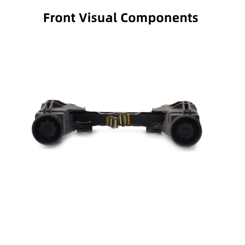 ชิ้นส่วนเซ็นเซอร์ด้านล่างแบบเดิมสำหรับ Mini3 Pro อะไหล่ซ่อมเปลี่ยนภาพด้านหลังสำหรับ DJI Mini 3 Pro เซ็นเซอร์ด้านหน้า