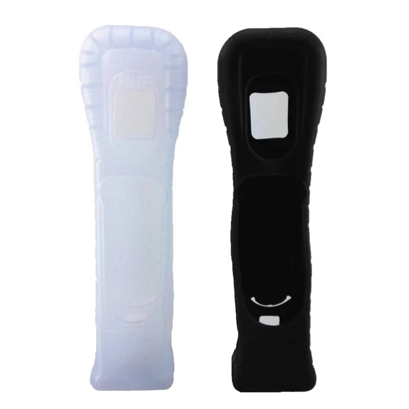 For Wii Motion Plus Motion Plus MotionPlus Adapter Sensor for Wii Remote Controller(Black)