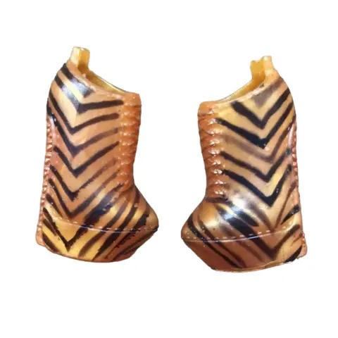 8 best sales Rainbow High dockskor - №3