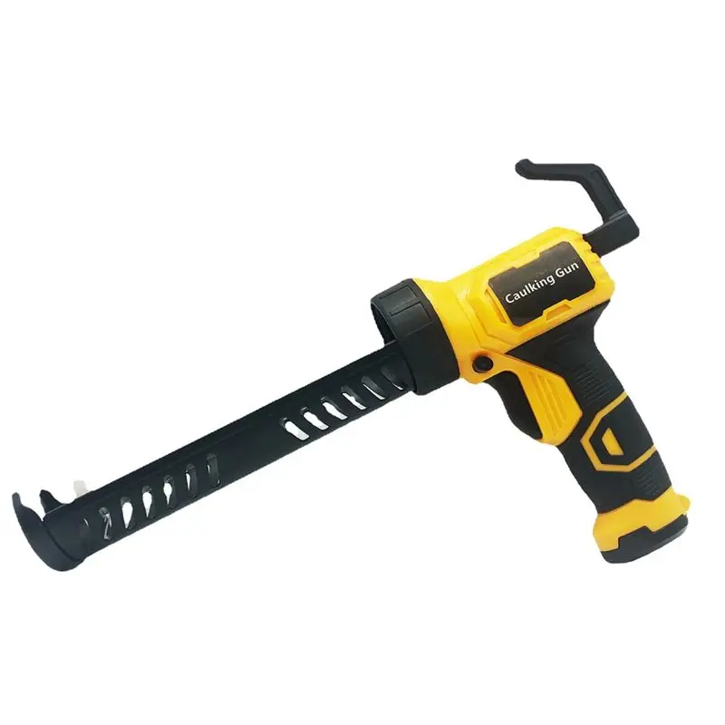 

AT05 - Автоматический электрический клеевой пистолет для горячего расплава, беспроводной, водонепроницаемый, для швов и герметизации