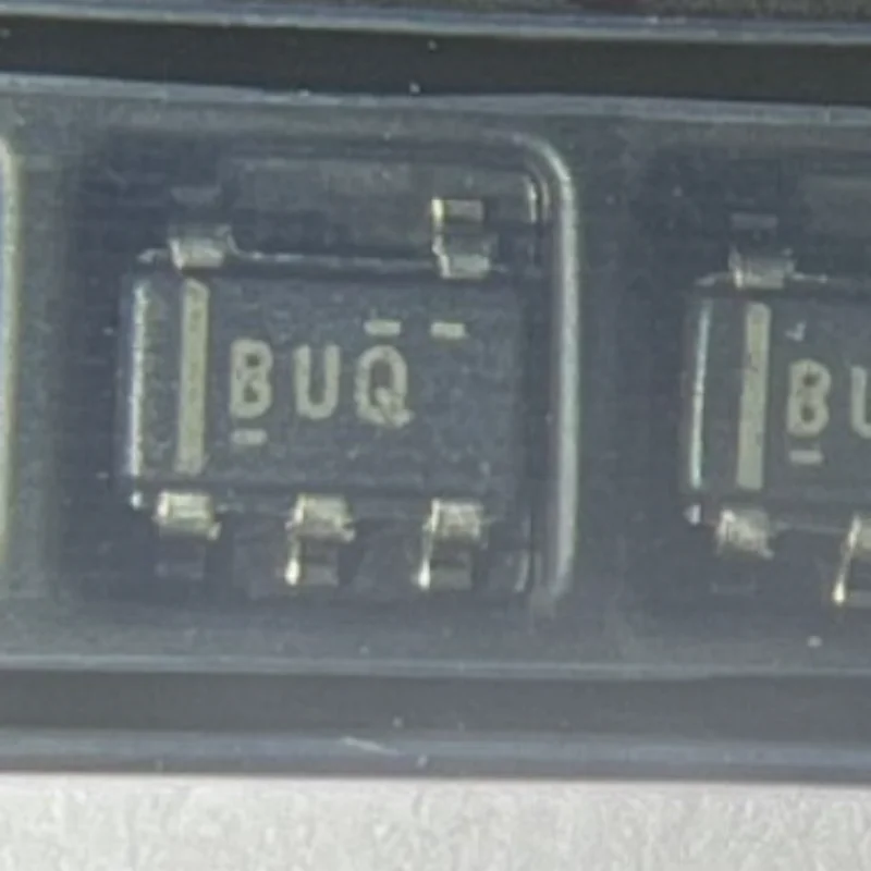 

5pcs/lot BUQ OPA376AIDBVR NEW Original Genuine Chip Packing SOT23-5