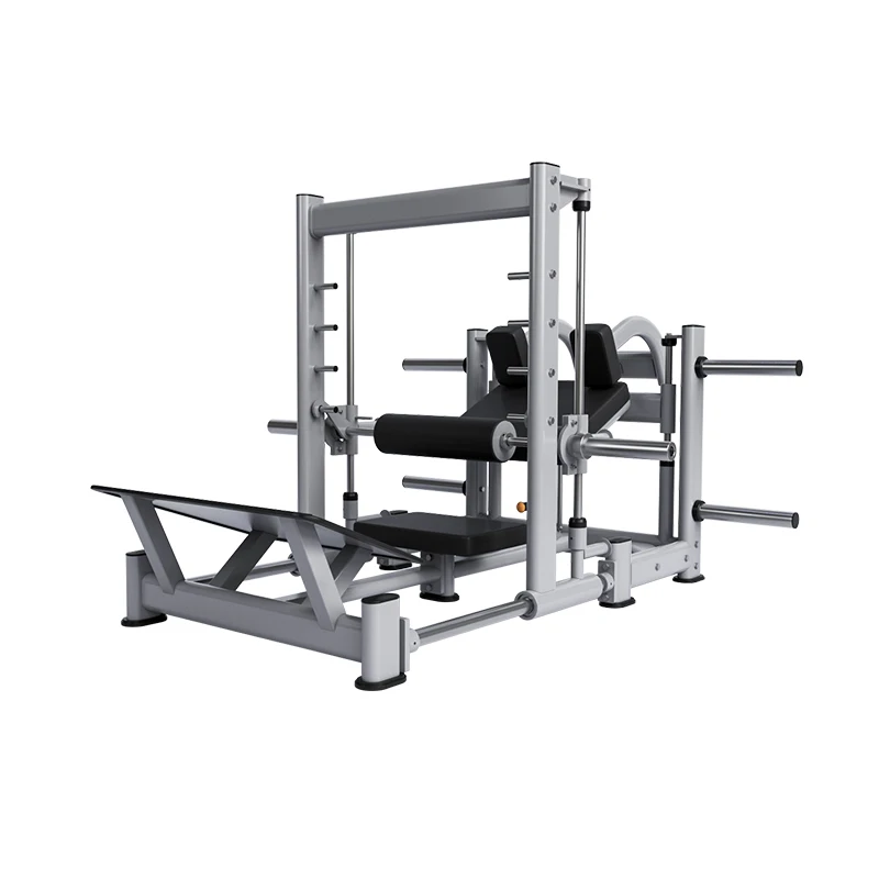 

Professional hip push trainer, hip lift and hip training equipment,