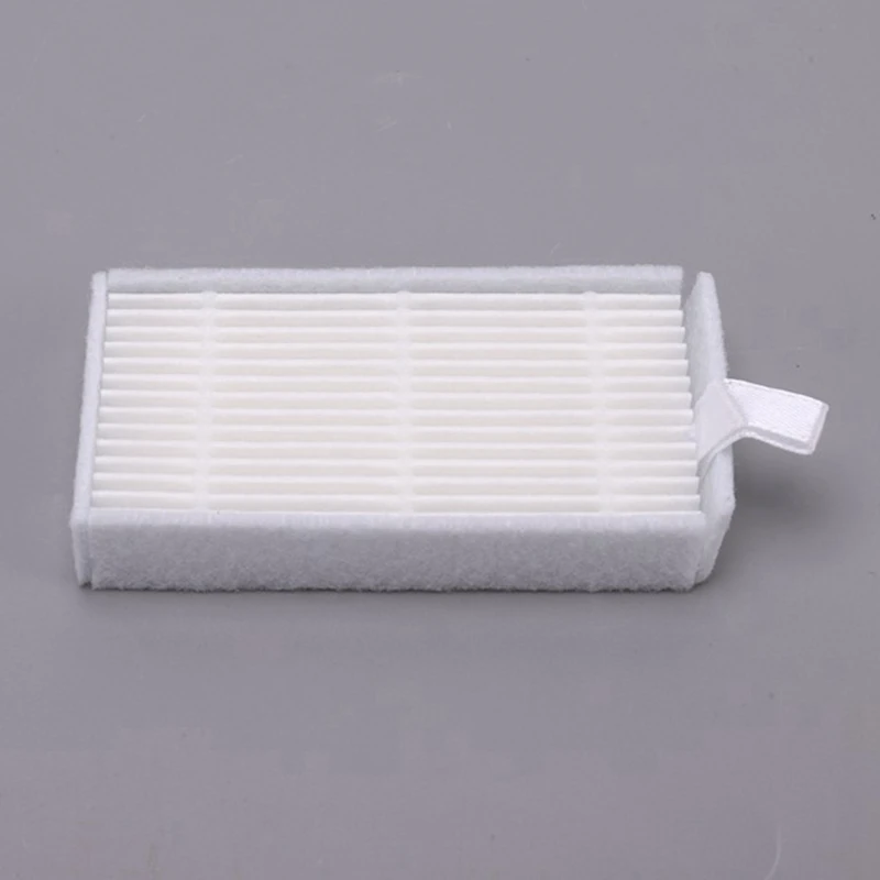 6PCS Sponge Hepa Filter Robot Vacuum Cleaner Parts for Chuwi Ilife V55 V50 V5 V5S V3 V3S V50 Pro X5 Accessories view 3