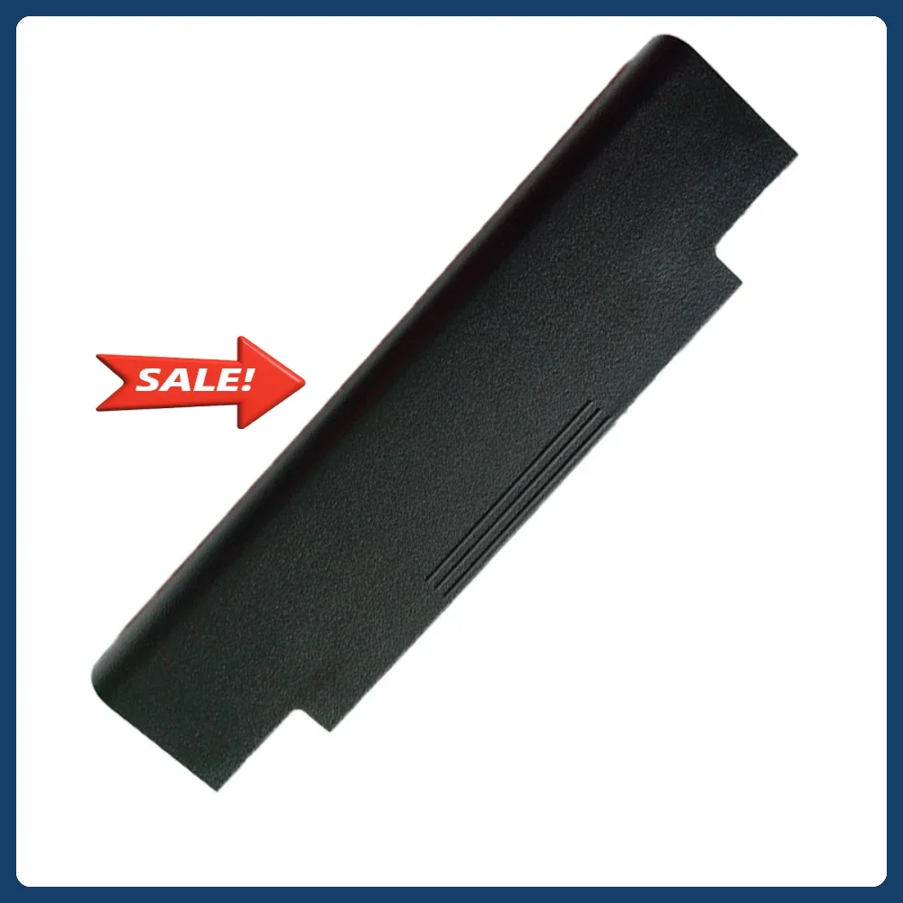 New J1KND Laptop Battery for Dell Inspiron 13R N3010 N3110 14R N4010 N4050 15R N5010 N5110 N5030 17R N7010 N7110 4T7JN W7H3N