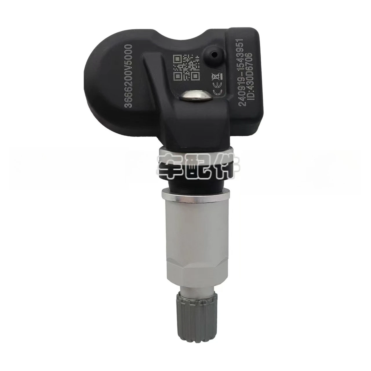 3666200V5000 1/4pcs tpms Tire Pressure Sensor for JAC IEVS4/IEVA50/iEV6E/lev7s iEV6E T6 Sehol E40X E20X Refine S2 R3 M4 M3