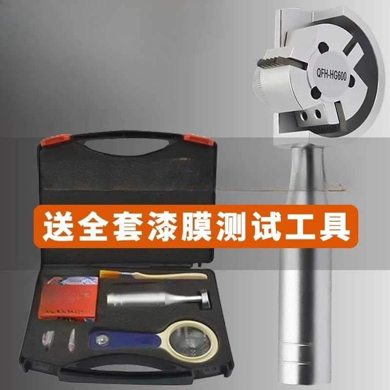 Knife Paint Film Scratch Test Knife Paint Adhesion Tester Coating Scratch Knife