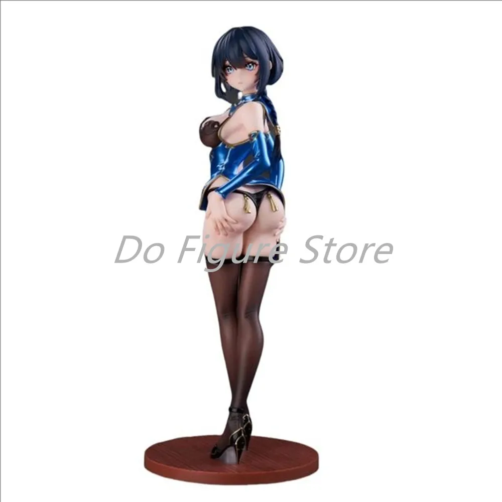 Animester Nangong Cherry The Newly Arrived Cheongsam Lady Ver. 1/6 Girl Action Model Figure