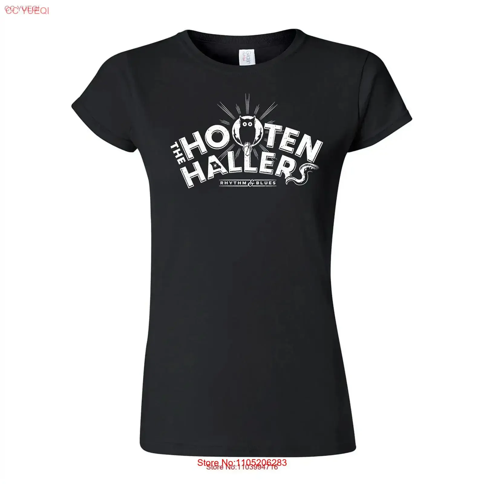 The Hooten Hallers …