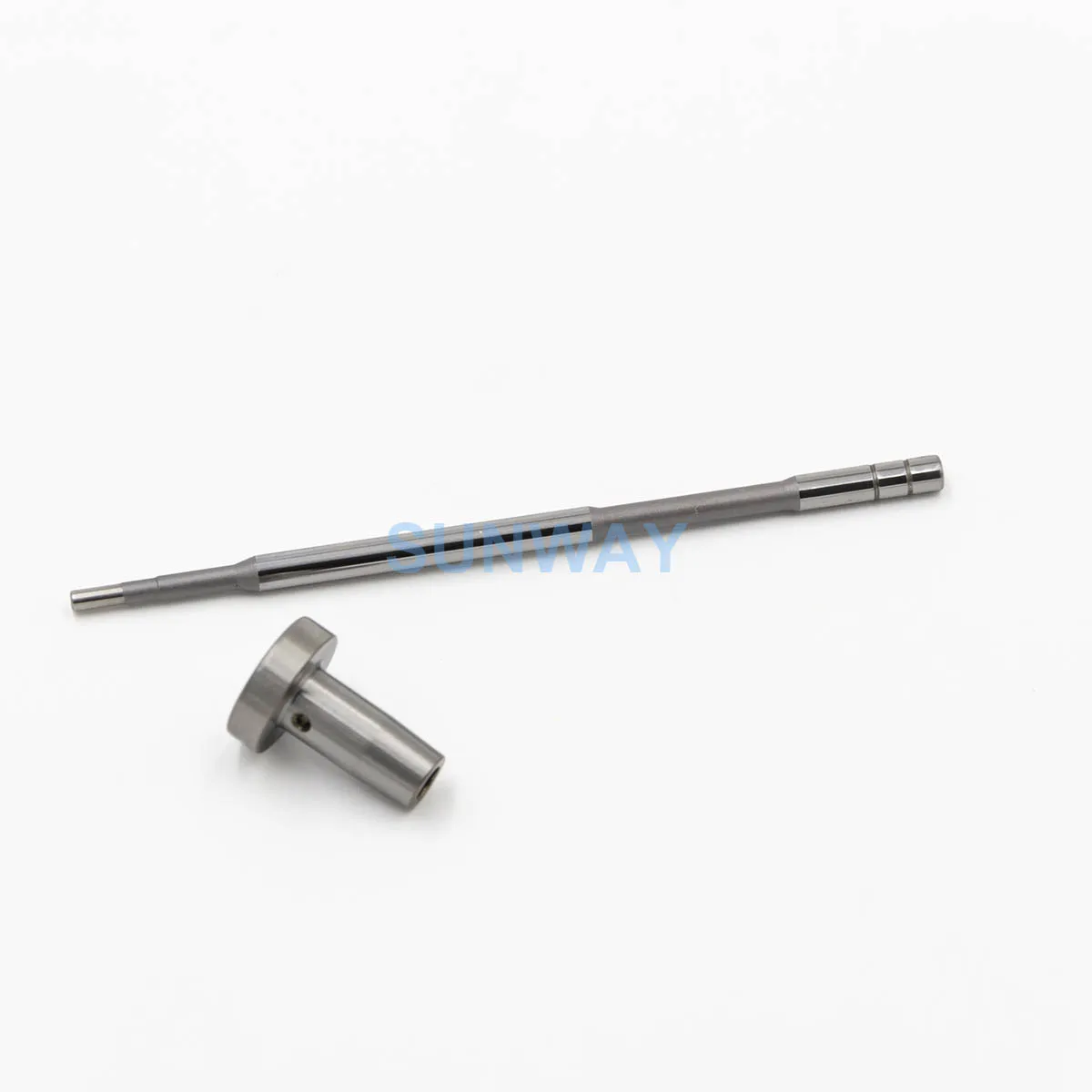 6 pezzi diesel F00VC01502 F00VC01503 F00VC01505 F00VC01506 F00VC01507 F00VC01508 valvola iniettore Common Rail