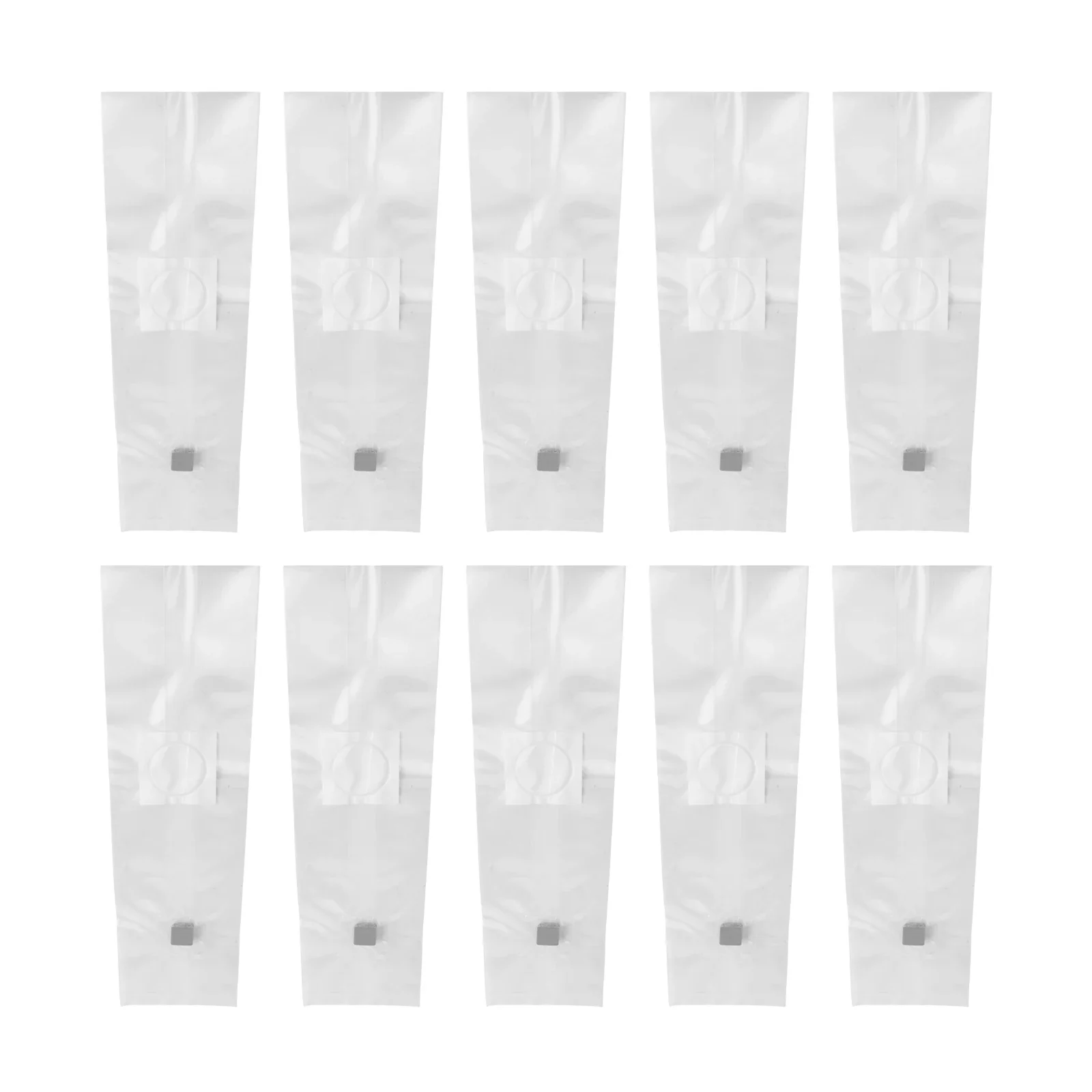 Sacs de culture de champignons à haut rendement, 10/20/30/50 pièces, sac de Grain stérilisé et hydraté, Patch filtrant, substrat, sac de Spawns de champignons