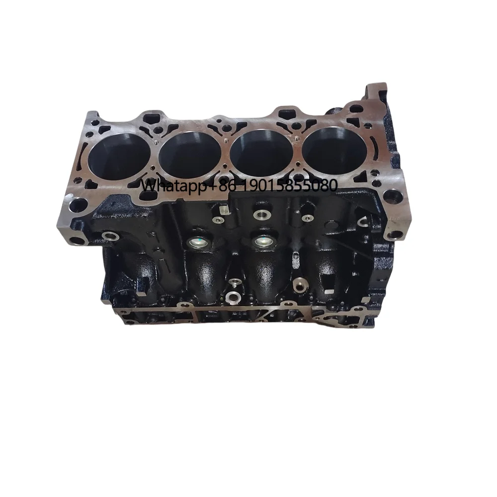 

New Billet Engine Block