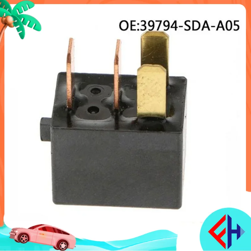 

Оригинальное реле переменного тока и стартера G8HL-H71 39794-SDA-A05 39794-SDA-A03 для Honda-2 шт., высокое качество