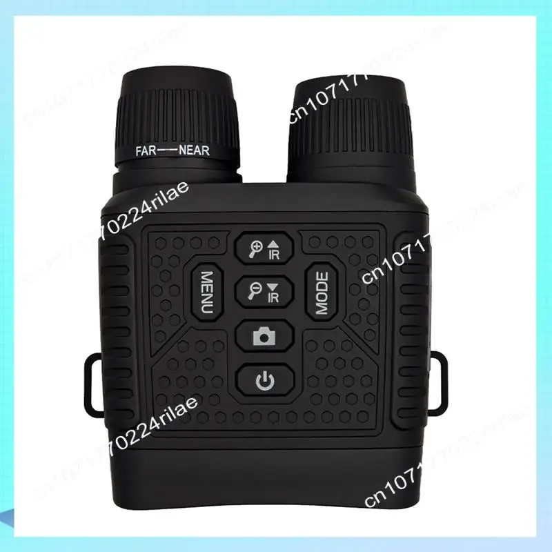 A17Z 2.5K HD Digitale Verrekijker HD Foto En Video Digitale Verrekijker Outdoor Infrarood Nachtzicht Telescoop