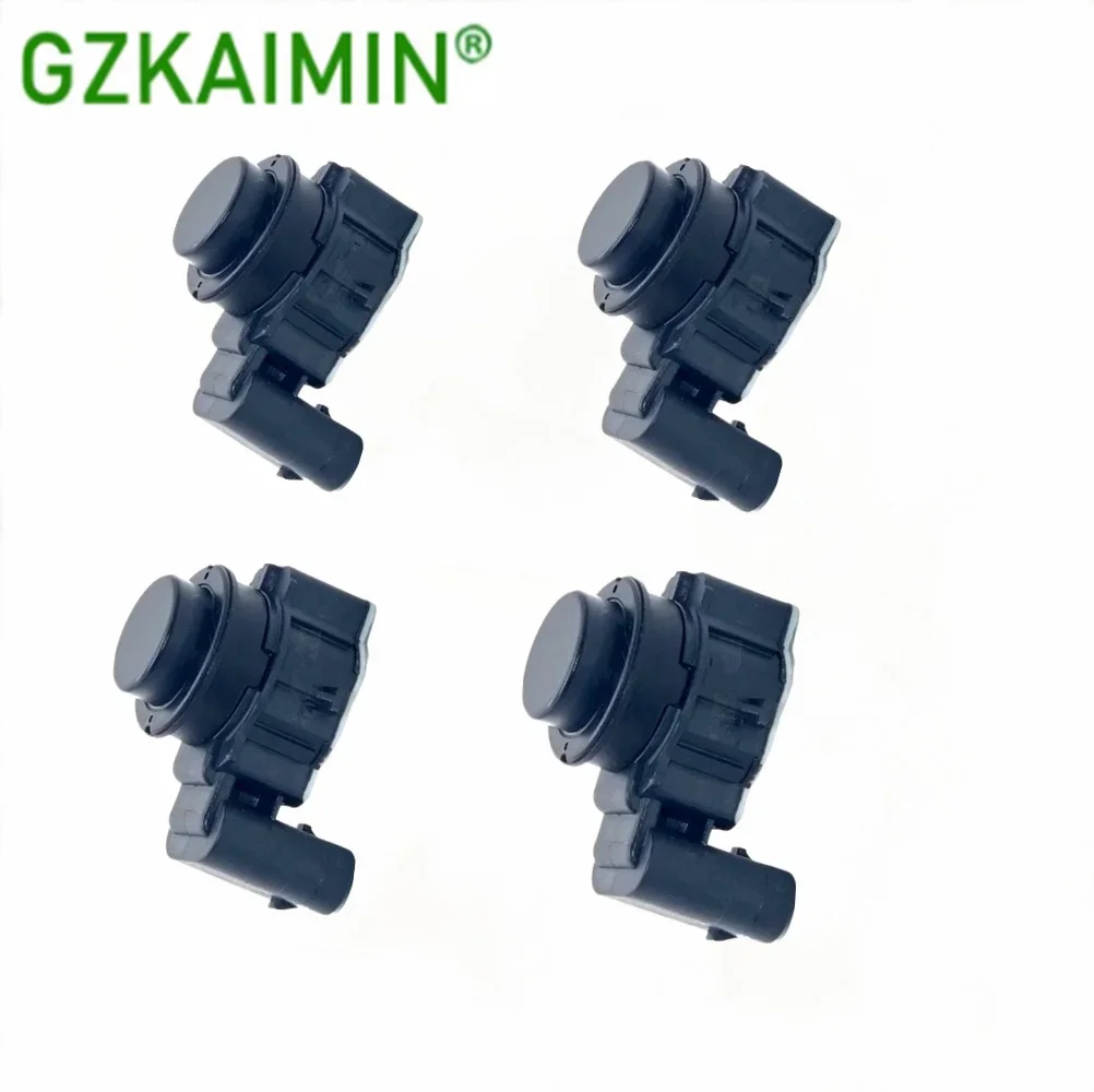 

4 PCS PDC Parking Sensor For Jeep C-herokee G-rand C-herokee OEM 5NL22RXFAA