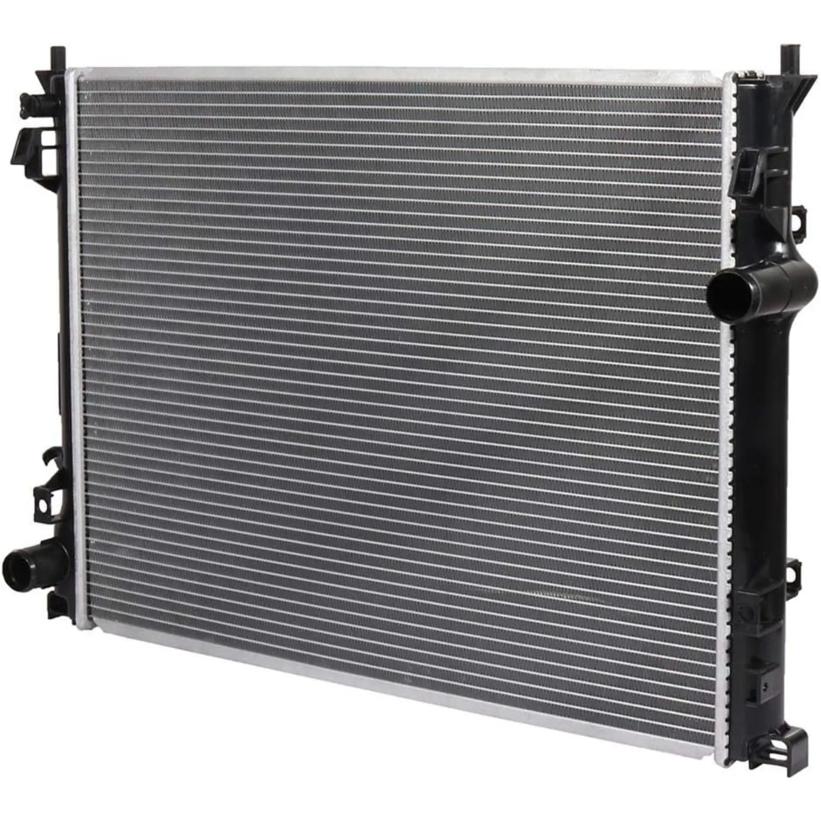 US  Radiator Replacement for 2005 2006 2007 2008 for Chrysler 300 3.5L Touring CU2767 Aluminum Radiator