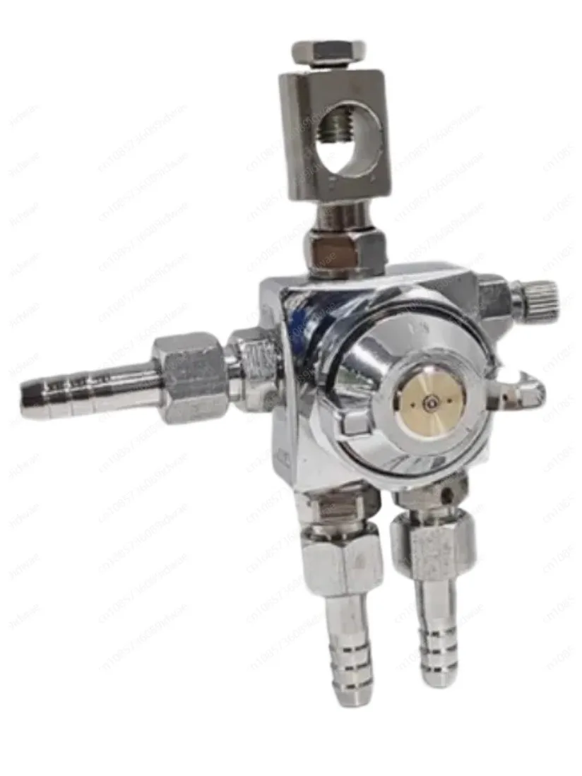 ST-5 Automatic spray Gun 0.5mm 1.0mm 1.3mm 2.0mm Nozzle Low pressure water Spray Gun