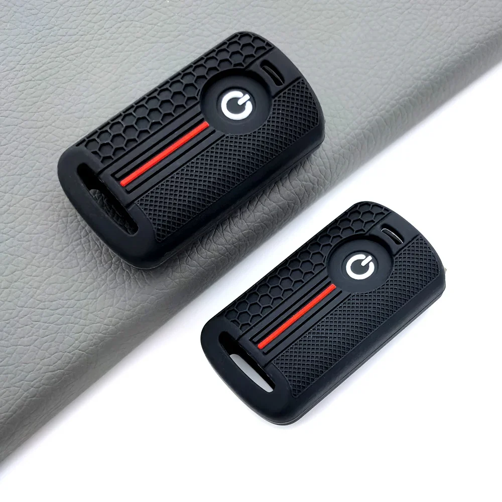 

Модный высококачественный силиконовый чехол для ключей для YAMAHA XMax 125 250 309 300 400 Tricity 2020 2021 2022 NMAX 125 Tmax Tech Max Case