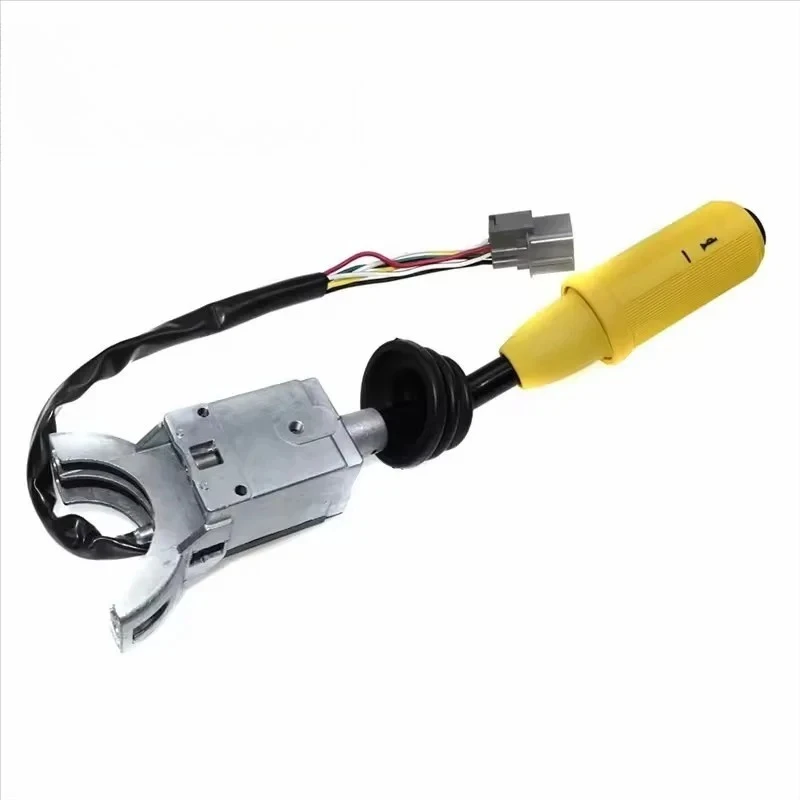 701/52601 Przełącznik kolumnowy do przodu i do tyłu Powershift dla części JCB 3CX 4CX 701-52601 70152601